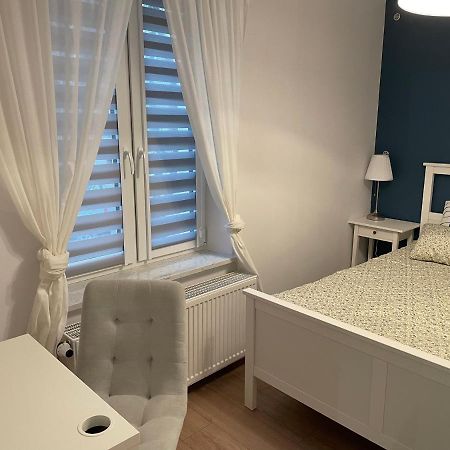 A.S.Apartament A Okrzei 4 Apartment Olsztyn  Ngoại thất bức ảnh