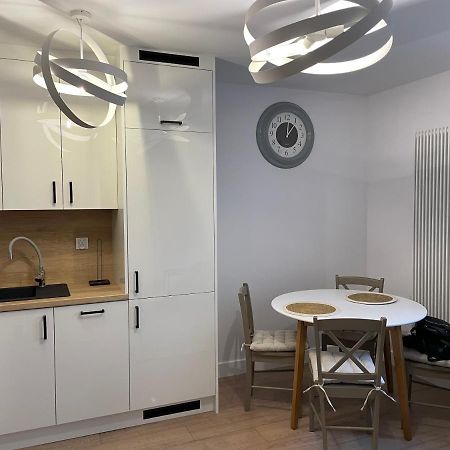 A.S.Apartament A Okrzei 4 Apartment Olsztyn  Ngoại thất bức ảnh