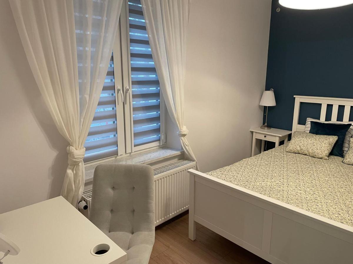 A.S.Apartament A Okrzei 4 Apartment Olsztyn  Ngoại thất bức ảnh