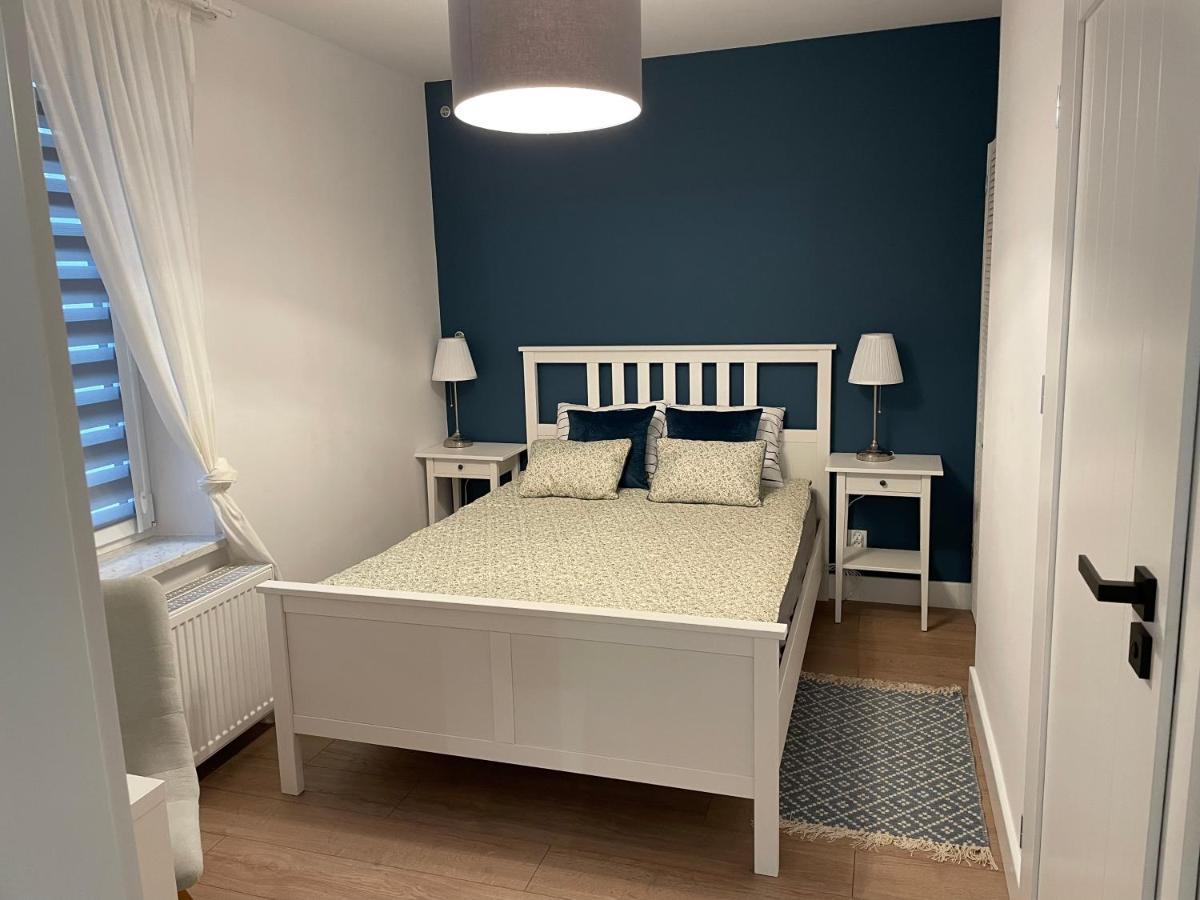 A.S.Apartament A Okrzei 4 Apartment Olsztyn  Ngoại thất bức ảnh