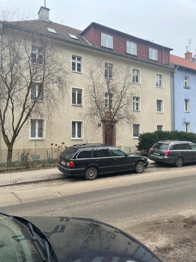 A.S.Apartament A Okrzei 4 Apartment Olsztyn  Ngoại thất bức ảnh