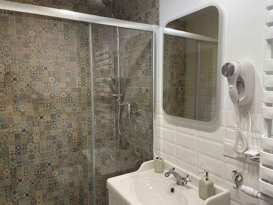A.S.Apartament A Okrzei 4 Apartment Olsztyn  Ngoại thất bức ảnh